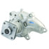 WPN-024 by AISIN - Engine Water Pump Assembly