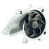 WPN-024 by AISIN - Engine Water Pump Assembly