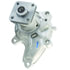 WPN-024 by AISIN - Engine Water Pump Assembly