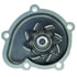 WPN-031 by AISIN - Engine Water Pump Assembly