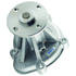 WPN-031 by AISIN - Engine Water Pump Assembly