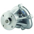 WPN-031 by AISIN - Engine Water Pump Assembly