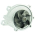 WPN-032 by AISIN - Engine Water Pump Assembly