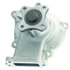 WPN-058 by AISIN - Engine Water Pump Assembly