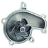 WPN-060 by AISIN - Engine Water Pump Assembly