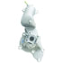 WPN-081 by AISIN - Engine Water Pump Assembly