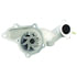 WPN-081 by AISIN - Engine Water Pump Assembly