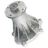 WPN-089 by AISIN - Engine Water Pump Assembly