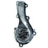 WPN-091 by AISIN - Engine Water Pump Assembly