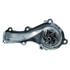 WPN-091 by AISIN - Engine Water Pump Assembly