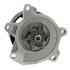 WPN-117 by AISIN - Engine Water Pump Assembly