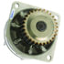 WPN-116 by AISIN - Engine Water Pump Assembly