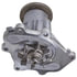 WPN-122 by AISIN - Engine Water Pump Assembly