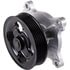 WPN-127 by AISIN - Engine Water Pump Assembly