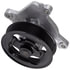 WPN-127 by AISIN - Engine Water Pump Assembly