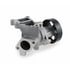 WPN 703 by AISIN - Engine Water Pump Assembly