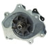 WPN-705 by AISIN - Engine Water Pump Assembly