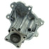 WPN-705 by AISIN - Engine Water Pump Assembly