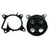 WPN-709 by AISIN - Engine Water Pump Assembly