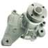 WPS-002 by AISIN - Engine Water Pump Assembly