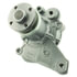 WPS-002 by AISIN - Engine Water Pump Assembly