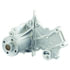 WPS-006 by AISIN - Engine Water Pump Assembly