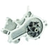 WPS-006 by AISIN - Engine Water Pump Assembly