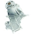 WPS-006 by AISIN - Engine Water Pump Assembly