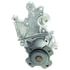 WPS-007 by AISIN - Engine Water Pump Assembly