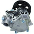 WPS-800 by AISIN - Engine Water Pump Assembly