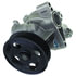 WPS-800 by AISIN - Engine Water Pump Assembly