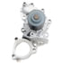 WPT-002 by AISIN - Engine Water Pump Assembly