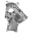 WPT-004 by AISIN - Engine Water Pump Assembly