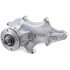 WPT-007 by AISIN - Engine Water Pump Assembly