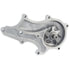 WPT-007 by AISIN - Engine Water Pump Assembly