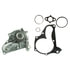 WPT-010 by AISIN - Engine Water Pump Assembly