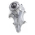 WPT-007 by AISIN - Engine Water Pump Assembly