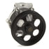 WPT-011 by AISIN - Engine Water Pump Assembly