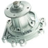 WPT-013 by AISIN - Engine Water Pump Assembly