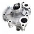 WPT-014 by AISIN - Engine Water Pump Assembly