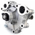 WPT-014 by AISIN - Engine Water Pump Assembly