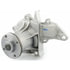 WPT-018 by AISIN - Engine Water Pump Assembly
