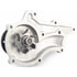 WPT-017 by AISIN - Engine Water Pump Assembly