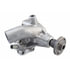 WPT-020 by AISIN - Engine Water Pump Assembly