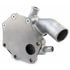 WPT-020 by AISIN - Engine Water Pump Assembly