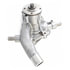 WPT-029 by AISIN - Engine Water Pump Assembly