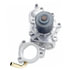 WPT-030 by AISIN - Engine Water Pump Assembly