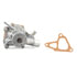 WPT-031 by AISIN - Engine Water Pump Assembly