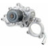 WPT-032 by AISIN - Engine Water Pump Assembly