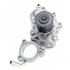 WPT-032 by AISIN - Engine Water Pump Assembly